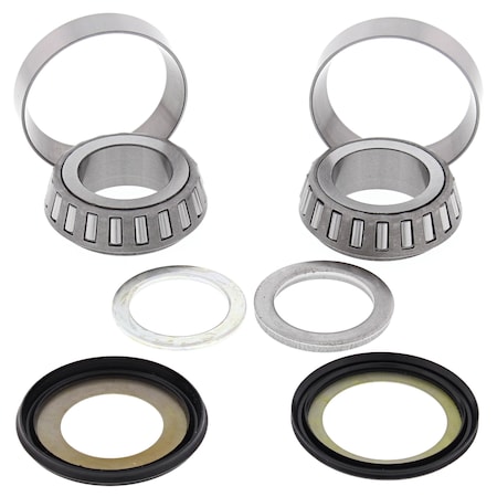 All Balls All Balls Fork Steering Bearing 22-1029 22-1029